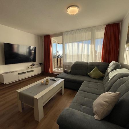 Apartment Lula Inklusive Schwimmbad Und Sauna By Interhome 상트엥글마 외부 사진