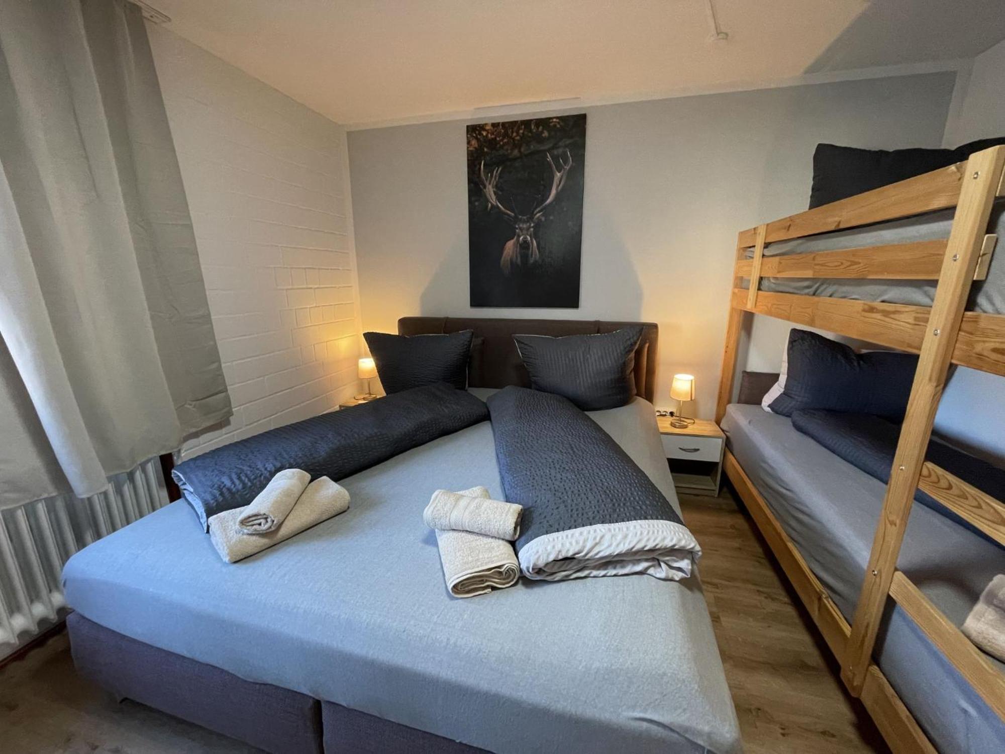 Apartment Lula Inklusive Schwimmbad Und Sauna By Interhome 상트엥글마 외부 사진