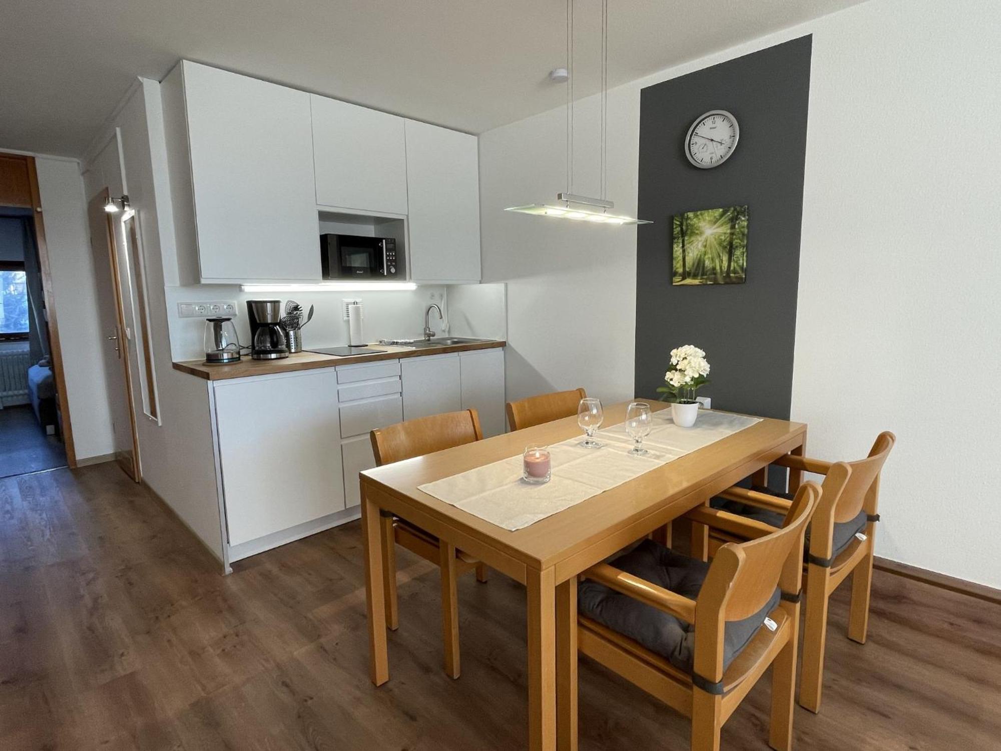 Apartment Lula Inklusive Schwimmbad Und Sauna By Interhome 상트엥글마 외부 사진