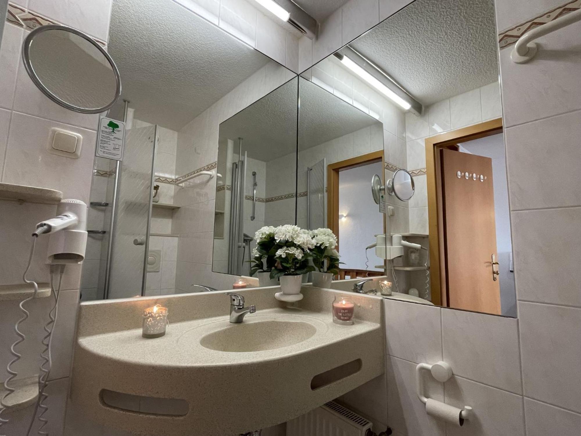 Apartment Lula Inklusive Schwimmbad Und Sauna By Interhome 상트엥글마 외부 사진