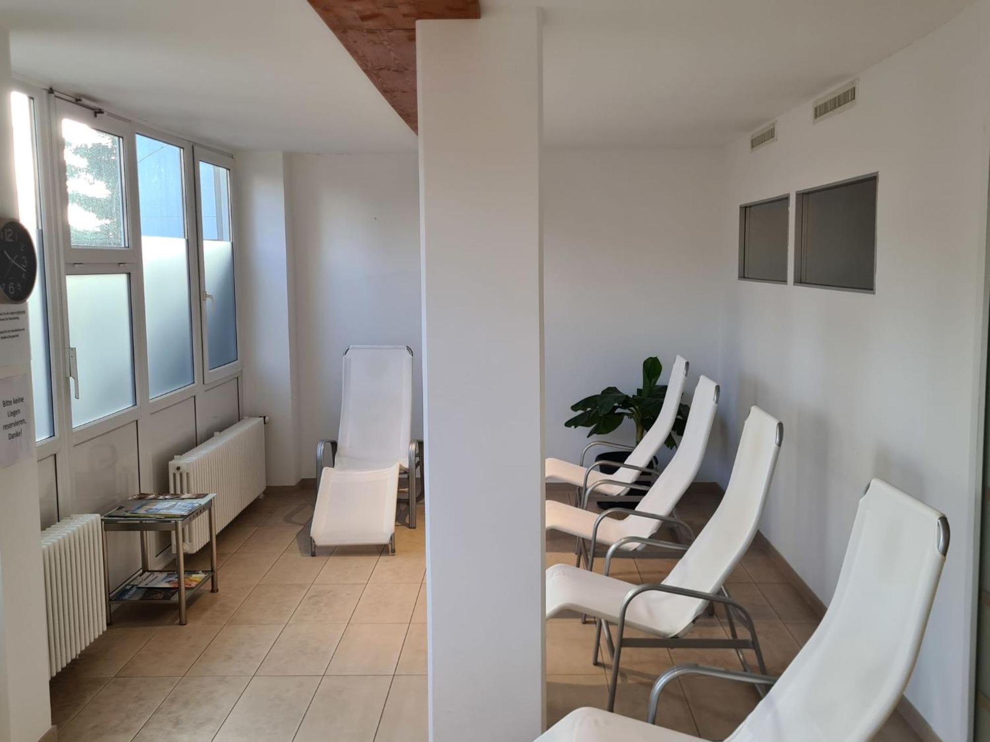 Apartment Lula Inklusive Schwimmbad Und Sauna By Interhome 상트엥글마 외부 사진