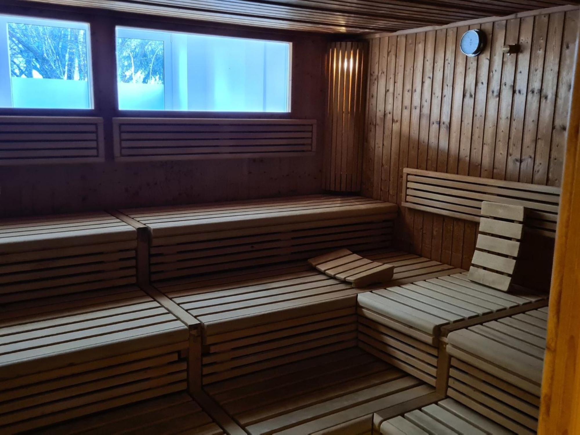 Apartment Lula Inklusive Schwimmbad Und Sauna By Interhome 상트엥글마 외부 사진