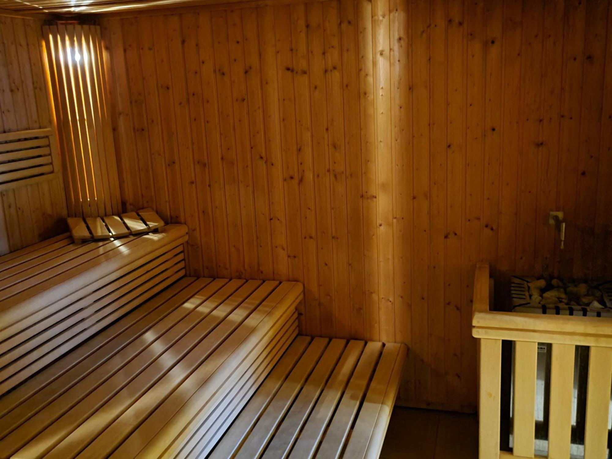 Apartment Lula Inklusive Schwimmbad Und Sauna By Interhome 상트엥글마 외부 사진