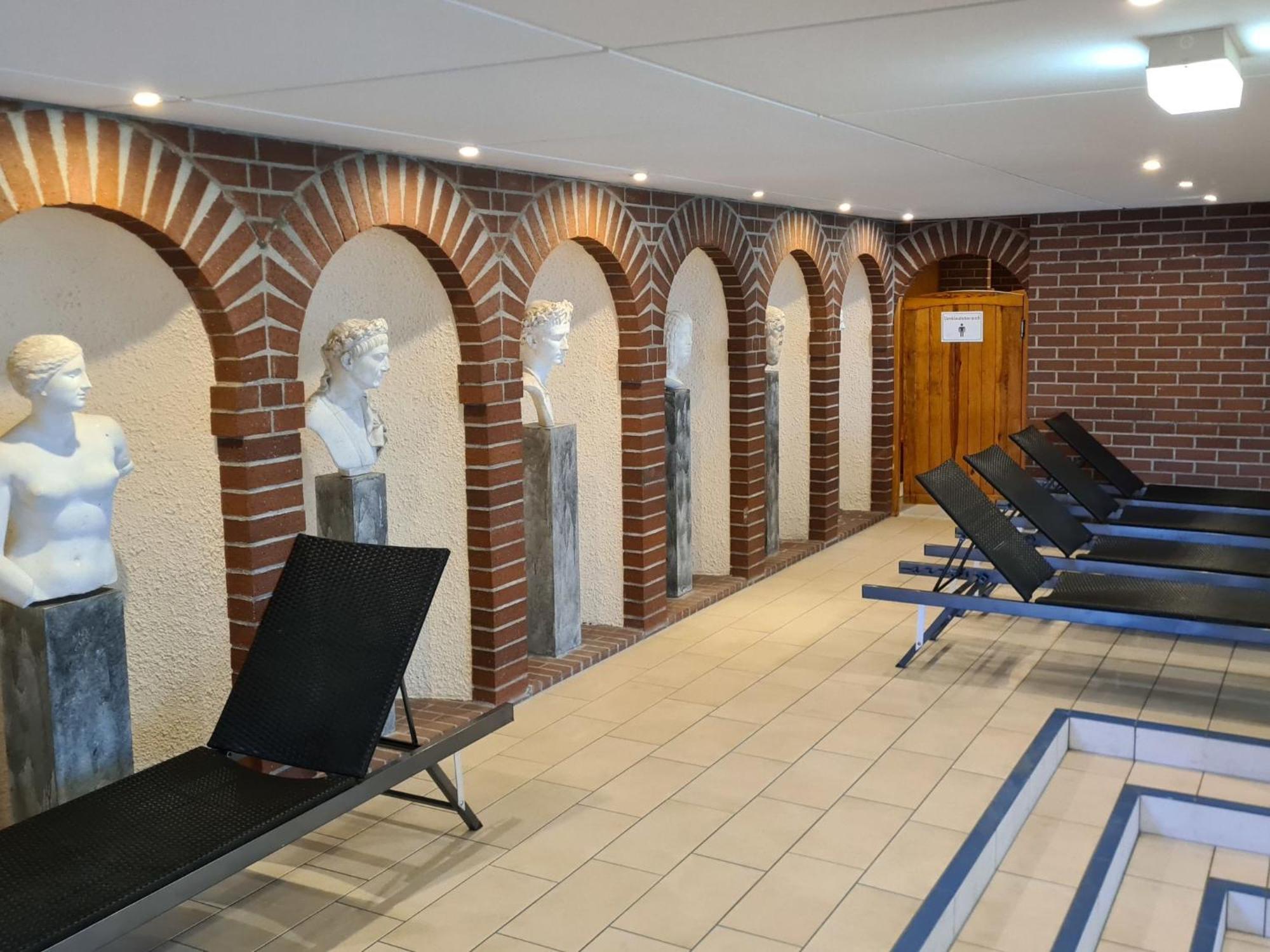 Apartment Lula Inklusive Schwimmbad Und Sauna By Interhome 상트엥글마 외부 사진