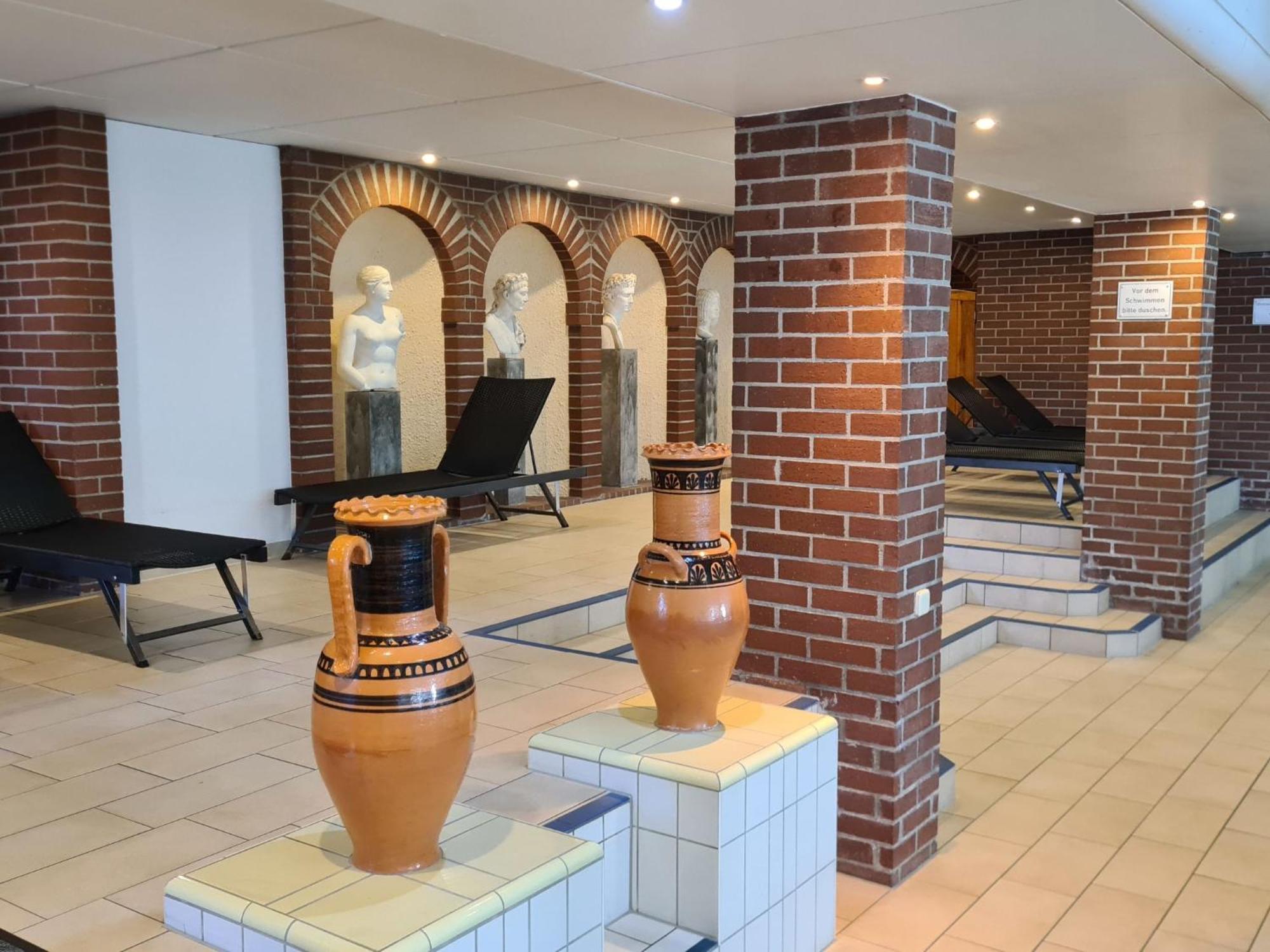 Apartment Lula Inklusive Schwimmbad Und Sauna By Interhome 상트엥글마 외부 사진