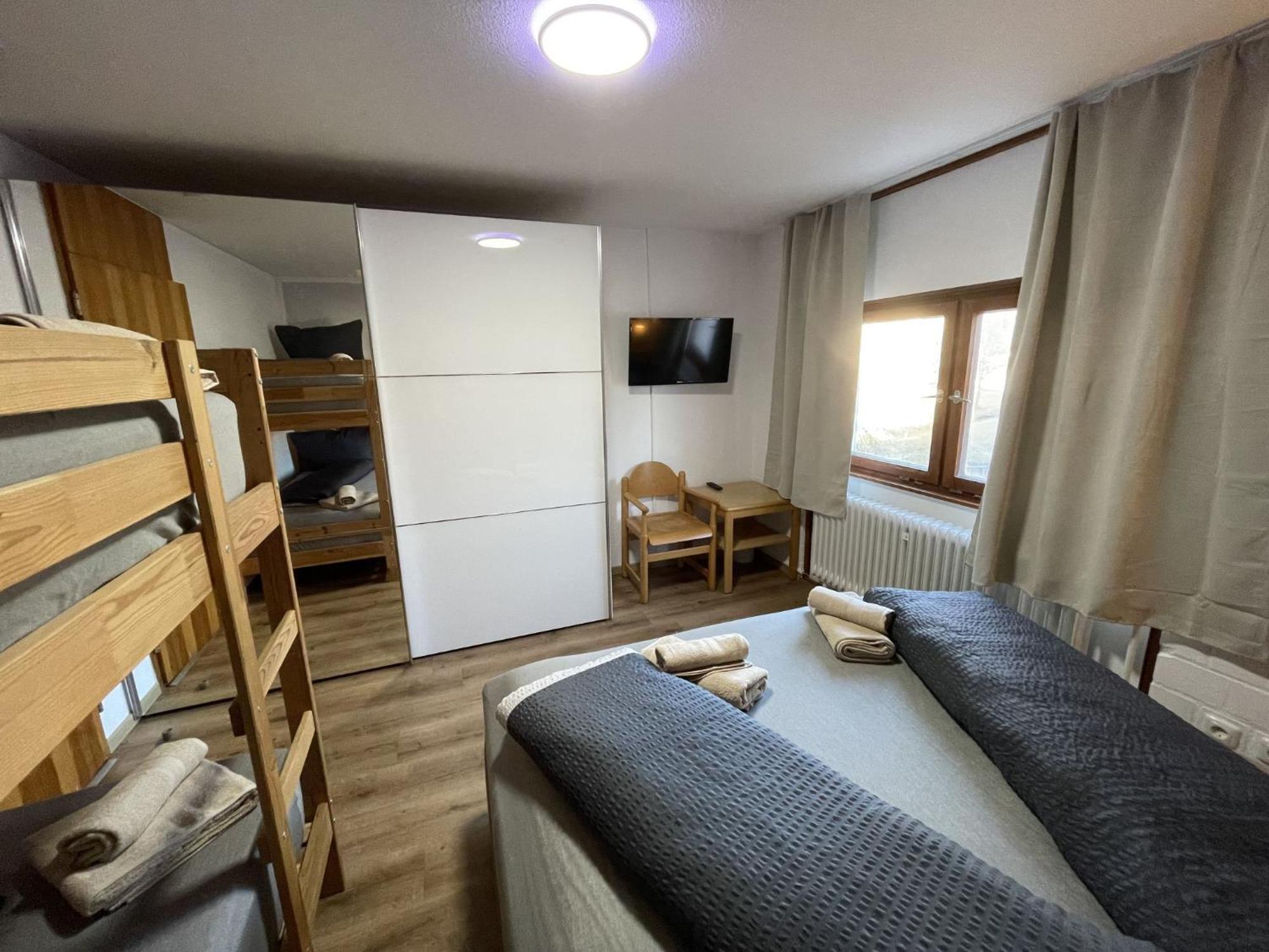 Apartment Lula Inklusive Schwimmbad Und Sauna By Interhome 상트엥글마 외부 사진